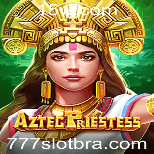 Descubra AztecPriestess: Uma Aventura no Mundo dos Slots 777