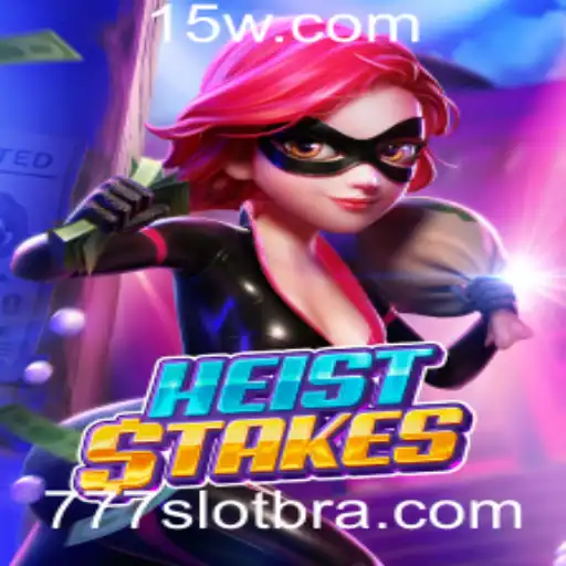 Descobrindo as Emoções de HeistStakes: O Jogo de Slot 777