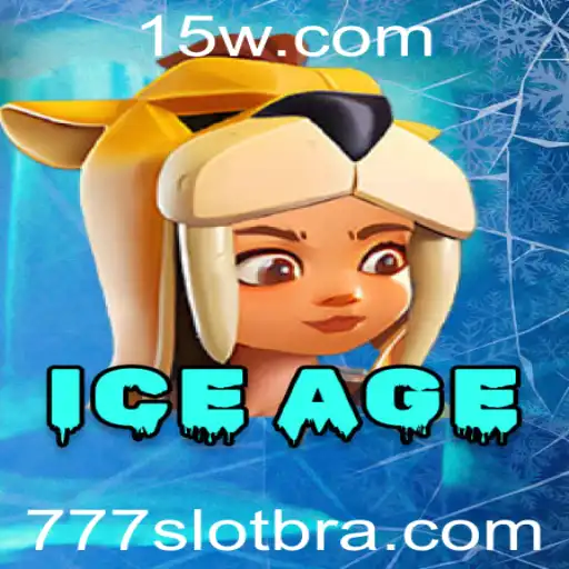 IceAge 777 Slot: Um Mergulho no Passado Glacial com Emoção Garantida