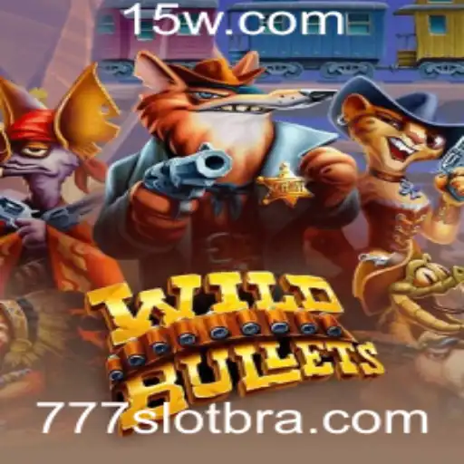 Explorando o emocionante mundo de WildBullets e as aventuras das máquinas caça-níqueis 777 slot