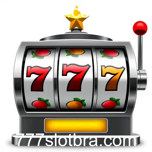 A Ascensão do 777 Slot no Cenário de Jogos em 2025