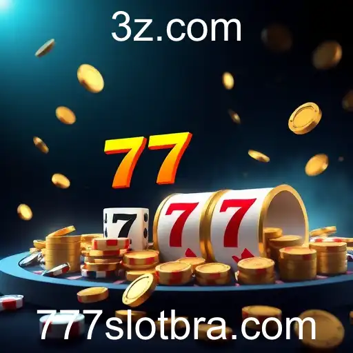 A Ascensão do 777 Slot no Mercado de Jogos Online