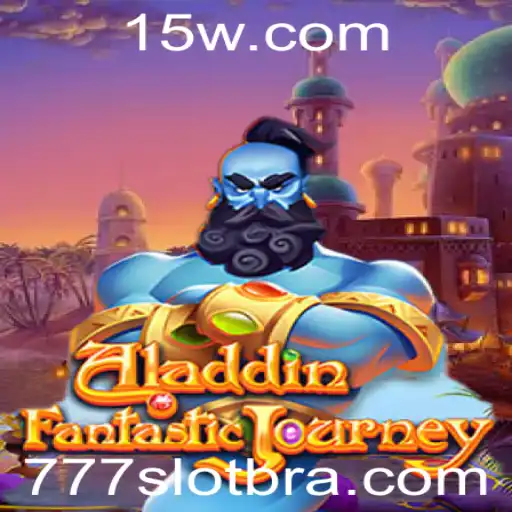 Explorando o Fascinante Mundo do Jogo 'Aladdin: 777 Slot'