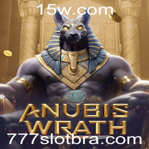 AnubisWrath: Explorando o Misterioso Jogo de Slot 777