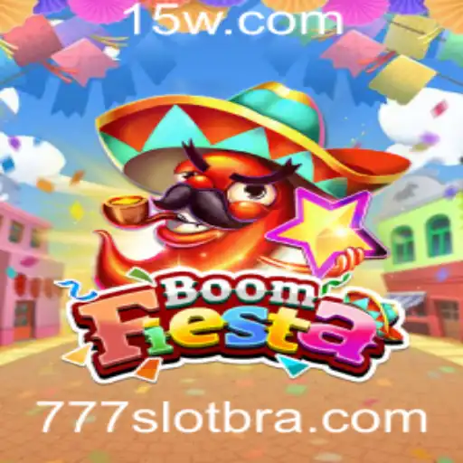 Explorando BoomFiesta: O Novo Jogo de Slot 777 que Está Conquistando o Mundo dos Cassinos