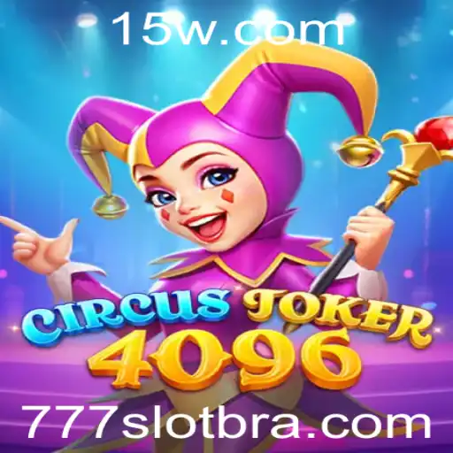 CircusJoker4096: O Novo Fenômeno dos Jogos de Cassino