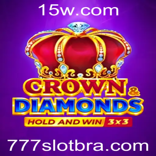 Descubra o Fascinante Mundo do Crowndiamonds 777 Slot