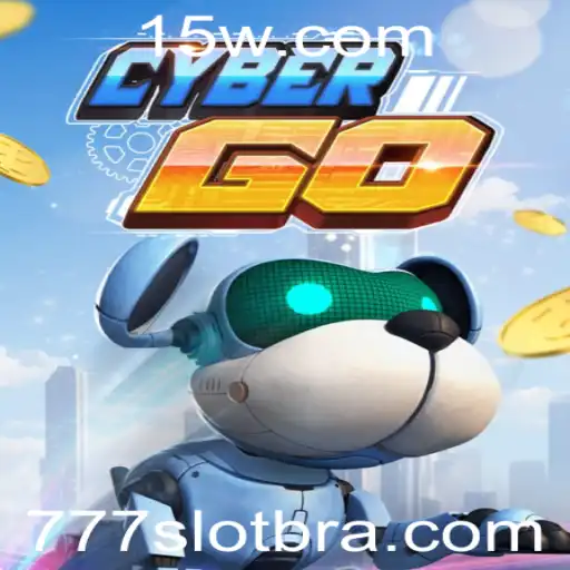 CyberGO: Explore o Universo Inovador do Jogo com 777 Slot