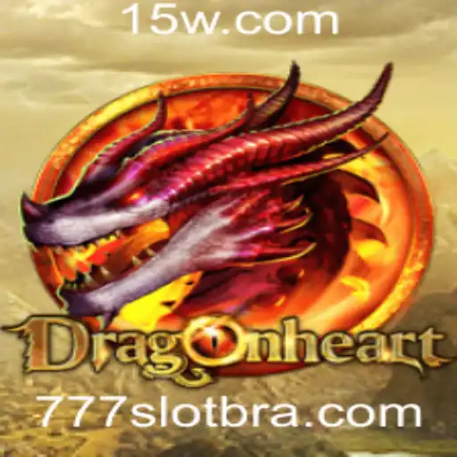 DragonHeart: Uma Jornada Épica no Mundo 777 Slot