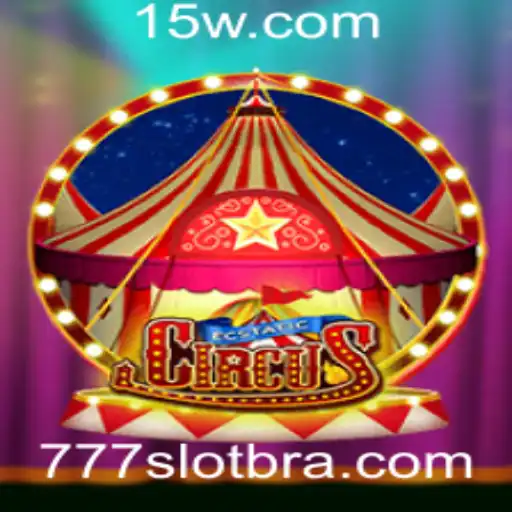 Descubra o Mundo Encantado de EcstaticCircus: A Aventura 777 Slot