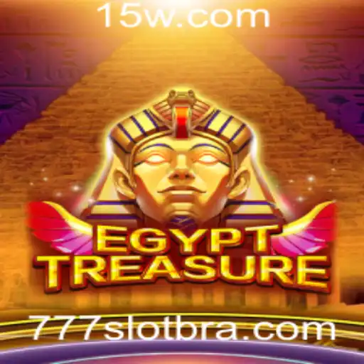 EgyptTreasure: Descubra as Riquezas no Slot 777
