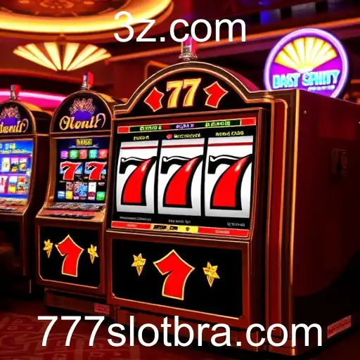 A Evolução do Mercado de Slots em 2025