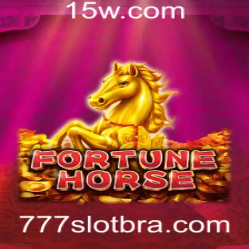 FortuneHorse: Descubra o Fascinante Mundo do 777 Slot