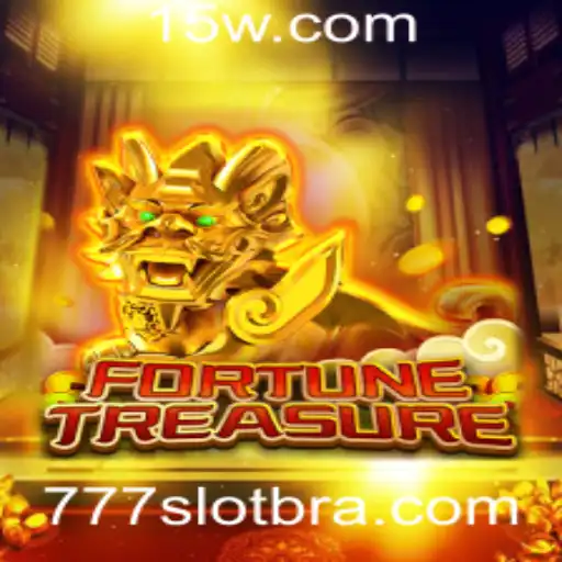 Descubra o Mundo de Aventura com FortuneTreasure 777 Slot