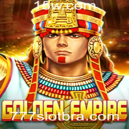 Explore o Mundo de GoldenEmpire: O Fascinante Jogo de Slot 777