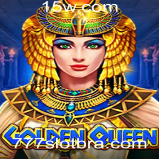 Descubra o Fascinante Mundo do Jogo GoldenQueen: 777 Slot