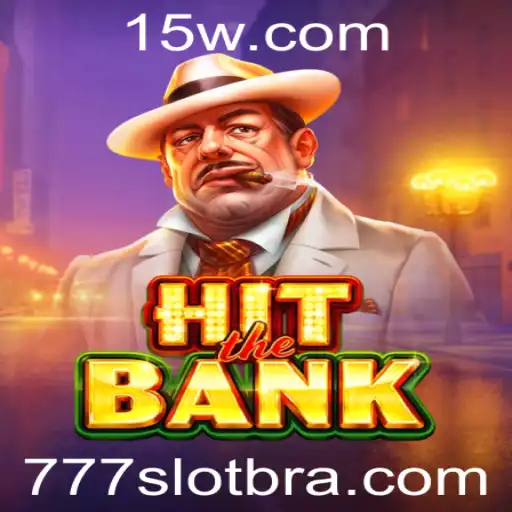 HitTheBank: O Novo Fenômeno do Slot 777
