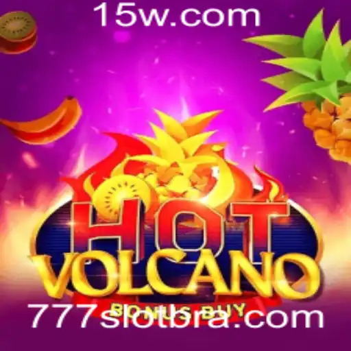 HotVolcanoBonusBuy: Descubra a Aventura em Slots 777