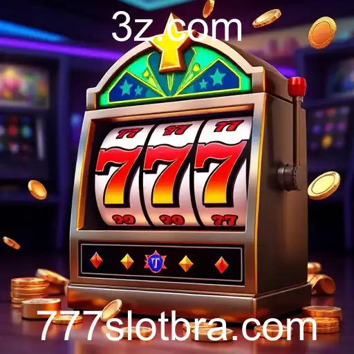 Boom do iGaming e a Ascensão dos Slots 777