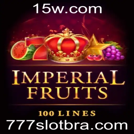 Imperial Fruits 100: Descubra Tudo Sobre Este Envolvente Jogo de Slot