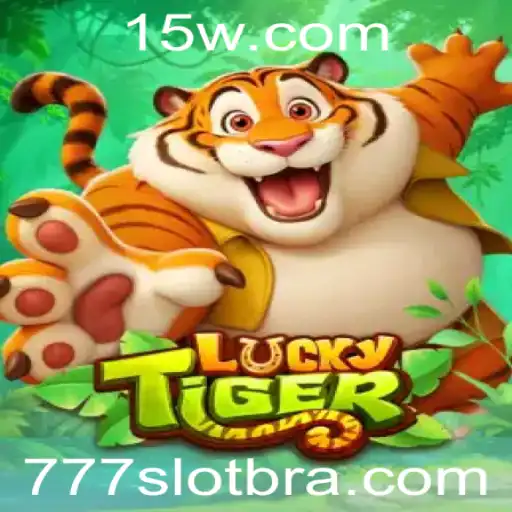 Descubra a Emoção do Jogo LuckyTiger: Experiência com o 777 Slot