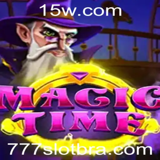MagicTime: Um Mergulho no Fascinante Mundo do 777 Slot