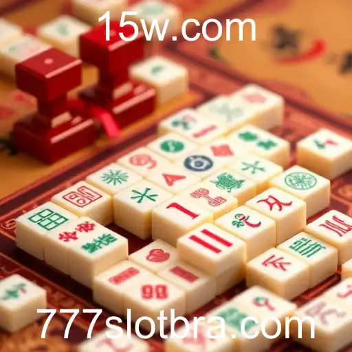 Mahjong: Uma Tradição Ancestral e sua Conexão com o Universo dos Slots