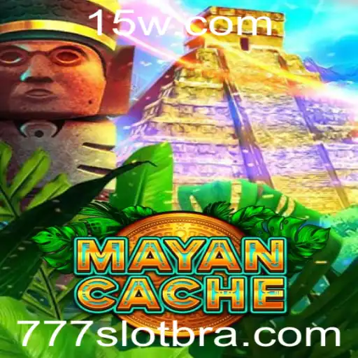 Descubra o Mundo Empolgante de MayanCache: O Jogo 777 Slot que Está Conquistando o Mercado