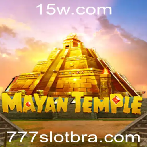 Descubra os Segredos de MayanTemple: A Aventura do 777 Slot