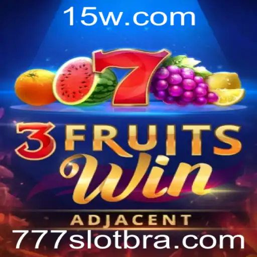 Explorando o Mundo do 3FruitsWin: Um Jogo de 777 Slot