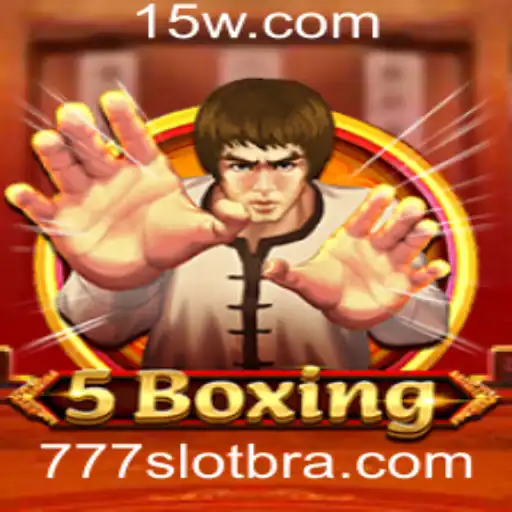 Descubra o Mundo Eletrizante do 5Boxing e o Fascínio dos Jogos de Slot 777