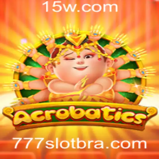 Acrobatics: Descobrindo o Mundo do Jogo 777 Slot