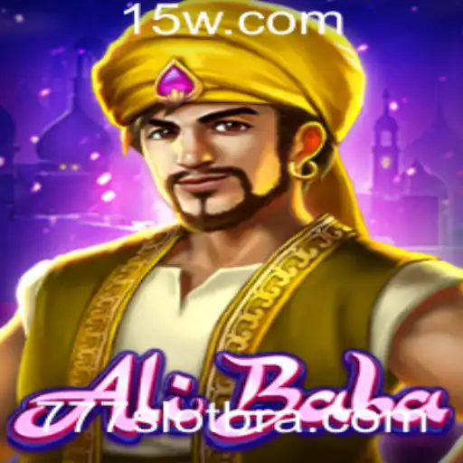 Explorando o Fascinante Jogo de Slot AliBaba 777