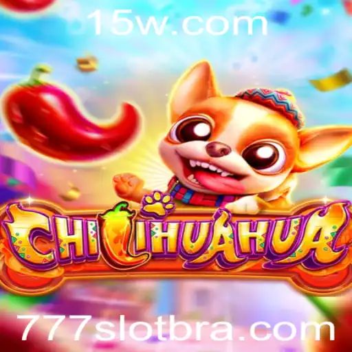 Desvendando o Jogo CHILIHUAHUA: A Aventura Vibrante com 777 Slot