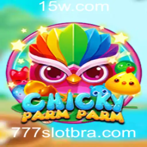 Descubra o Fascinante Mundo de ChickyParmParm: O Jogo 777 Slot que Está Conquistando Todos