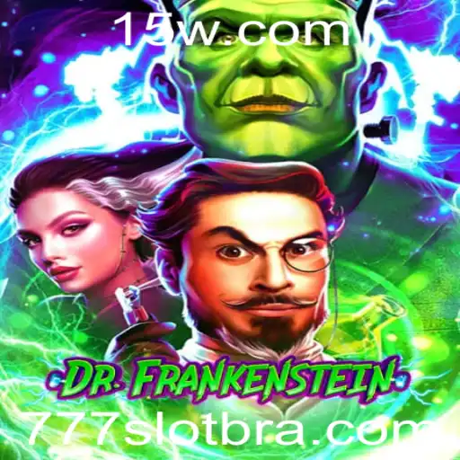 DrFrankenstein: A Nova Experiência no Universo dos Jogos 777 Slot