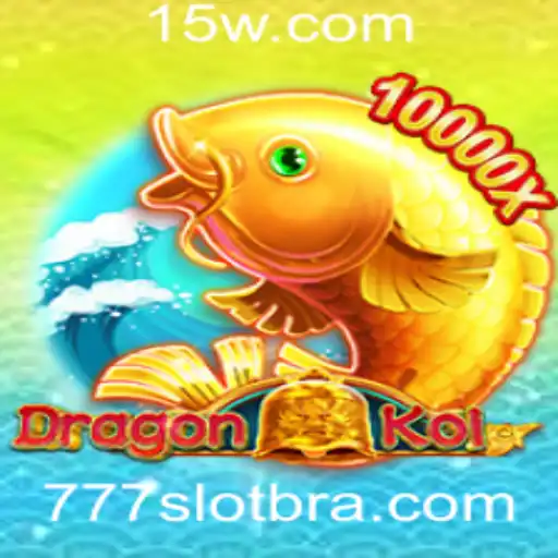 Descubra o Fascinante Mundo de DragonKoi 777 Slot