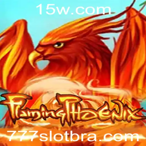 FlamingPhoenix 777 Slot: O Jogo Que Está Dominando o Cenário