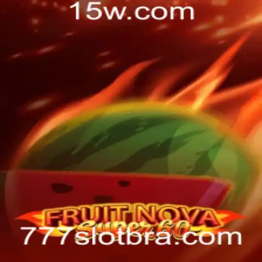 Explorando o Novo Jogo FruitNovaSuper60: A Aventura de Slots 777 Empolgante