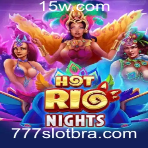 Descubra a Emoção de HotRioNights: Aventura e Sorte nas 777 Slots