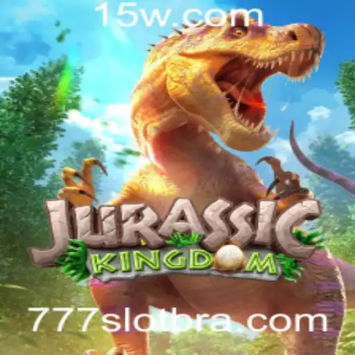 Explorando as Aventuras Pré-Históricas de JurassicKingdom: O Novo Slot 777