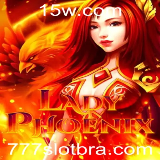 Explorando o Mundo de LadyPhoenix 777 Slot