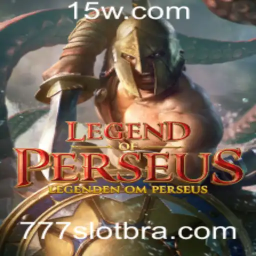 Explorando o Mundo de LegendofPerseus: Um Slot 777 Repleto de Aventura