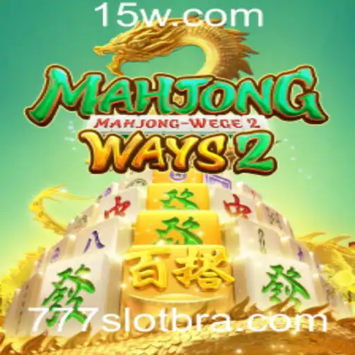 MahjongWays2 e 777 Slot: Uma Experiência de Jogo Inovadora