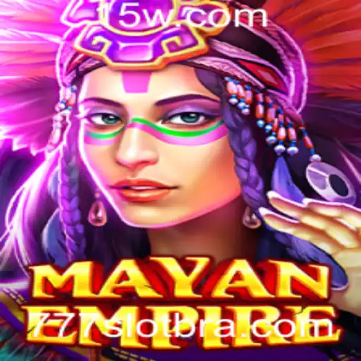 Explore o Fascinante Mundo de MayanEmpire: O Slot 777 Mais Emocionante