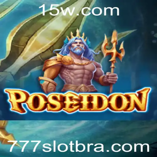 Descubra a Aventura Subaquática do Jogo Poseidon 777 Slot