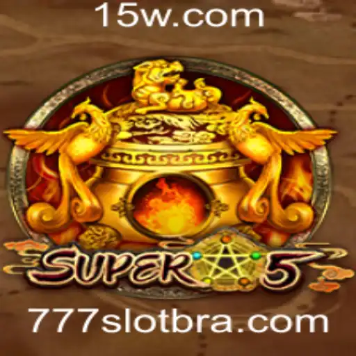 Descubra o Fascinante Mundo do Jogo Super5 e a Emoção do 777 Slot