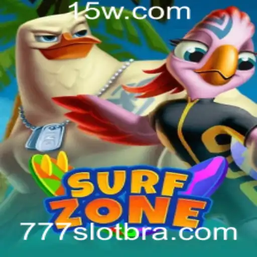 SurfZone: Descubra a Excitante Aventura do 777 Slot