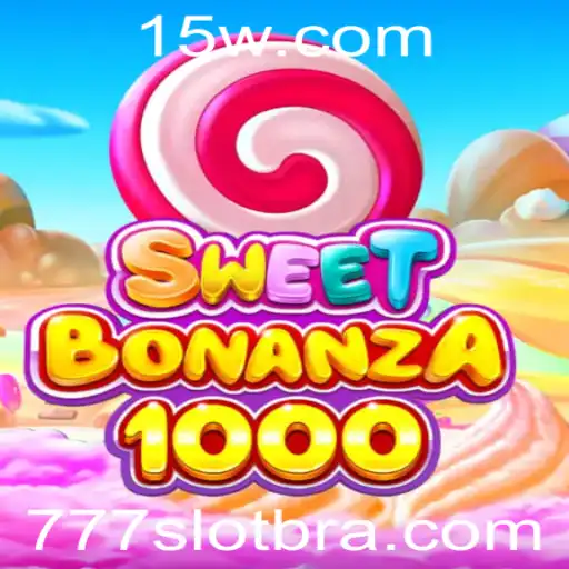 Explorando o Fascinante Mundo de SweetBonanza1000 e 777 Slot