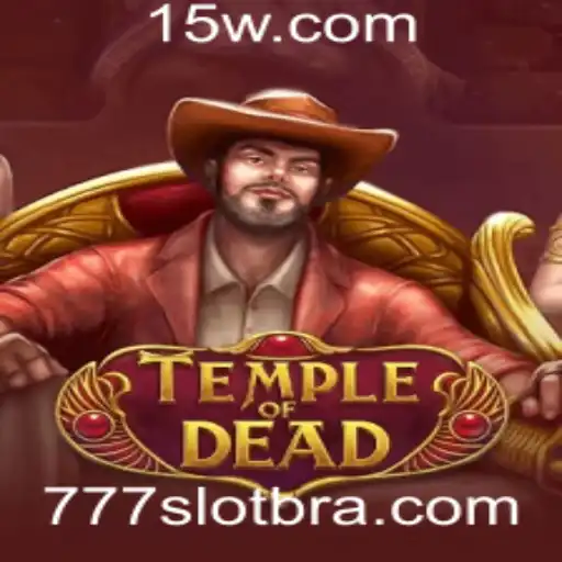 Explorando o Fascinante Mundo do Jogo TempleofDead 777 Slot